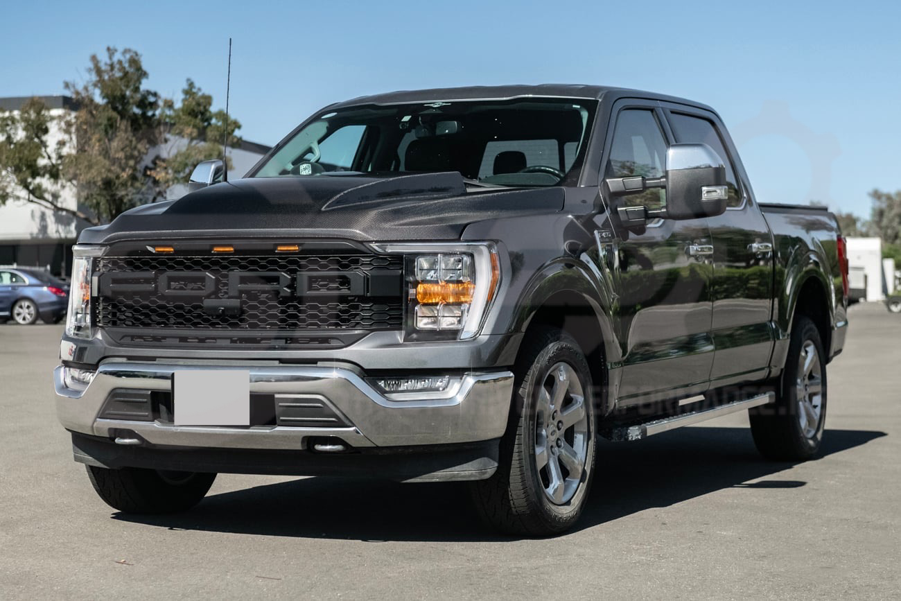 Street Driven Performance