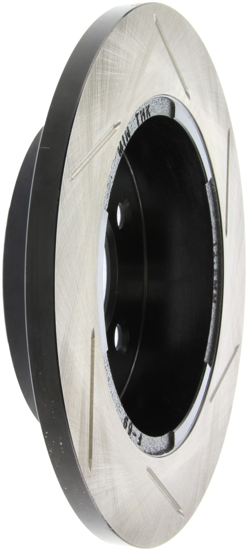 Street Driven Performance