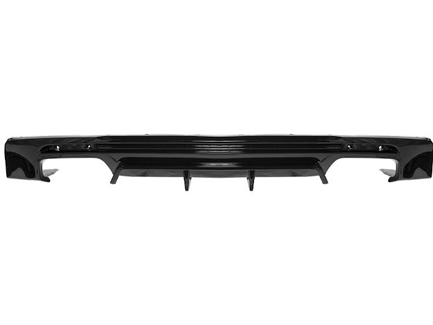 2016-2018 CAMARO REAR QUAD EXIT DIFFUSER