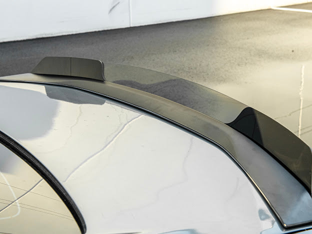 2016+ 6TH GEN CAMARO BLADE WING WICKERBILL SPOILER