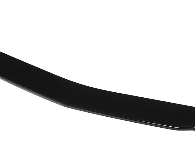 2009-2015 Cadillac CTS-V V2 | Basic Style Front Bumper Lip Splitter Ground Effects