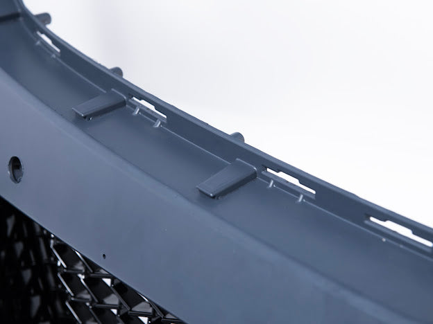 2020-2024 Cadillac CT5 Sport & CT5-V | Blackwing Front Bumper Cover Conversion Kit