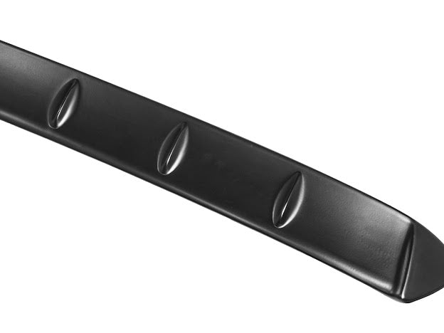 2020-Up Toyota GR Supra A90 A91 | SDP Performance Style Rear Roof Wing Spoiler