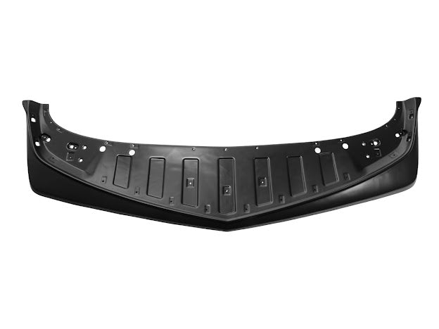 2014-2015 CAMARO SS Z28 PACKAGE FRONT BUMPER SPLITTER LIP GROUND EFFECTS
