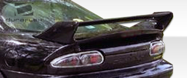 1993-2002 Chevrolet Camaro Duraflex GT-R Wing Trunk Lid Spoiler - 1 Piece