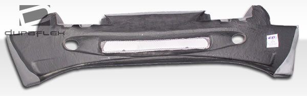 1993-1997 Chevrolet Camaro Duraflex Sniper Front Bumper Cover - 1 Piece