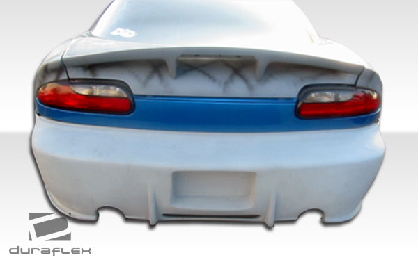 1993-1997 Chevrolet Camaro Duraflex Sniper Body Kit - 4 Piece
