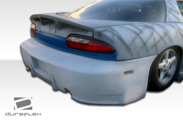 1998-2002 Chevrolet Camaro Duraflex Sniper Body Kit - 4 Piece