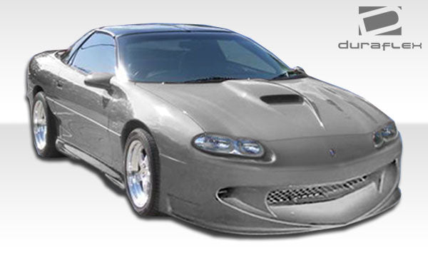 1998-2002 Chevrolet Camaro Duraflex Sniper Body Kit - 4 Piece