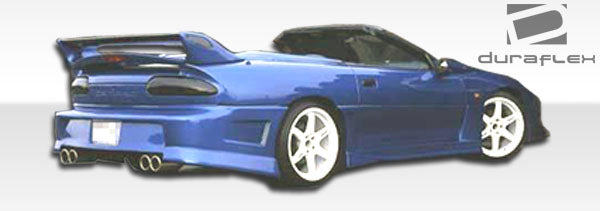 1993-1997 Chevrolet Camaro Duraflex Venice Body Kit - 4 Piece