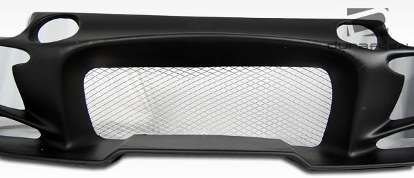1993-1997 Honda Del Sol Duraflex Aggressive Body Kit - 4 Piece