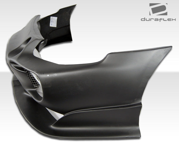 1993-1997 Honda Del Sol Duraflex Aggressive Body Kit - 4 Piece
