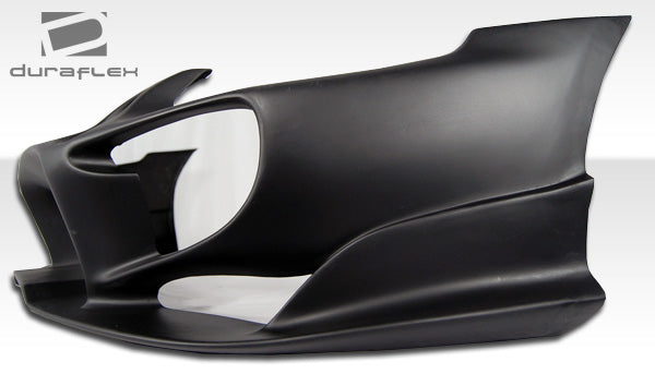 1993-1997 Honda Del Sol Duraflex Aggressive Body Kit - 4 Piece