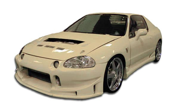 Street Driven Performance