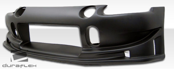 1993-1997 Honda Del Sol Duraflex Buddy Body Kit - 4 Piece