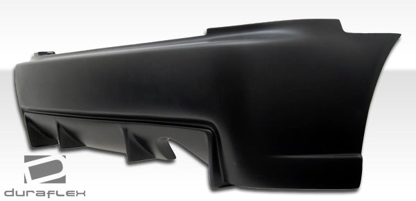 1993-1997 Honda Del Sol Duraflex Buddy Body Kit - 4 Piece