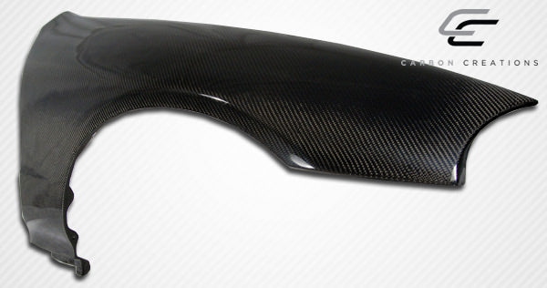 2004-2011 Mazda RX-8 Duraflex GT Competition Rear Bumper Cover - 1 Piece