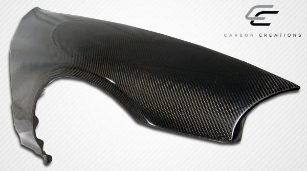 2004-2011 Mazda RX-8 Duraflex GT Competition Rear Bumper Cover - 1 Piece