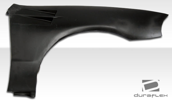 1993-1997 Honda Del Sol Duraflex X-2 Fenders - 2 Piece