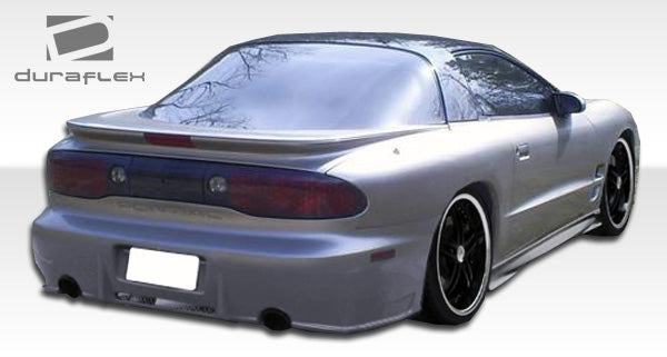 2004-2008 Acura TL Duraflex CSL Look Rear Wing Spoiler - 1 Piece