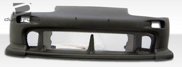 1993-1998 Toyota Supra Duraflex TD3000 Wide Body Front Bumper Cover - 1 Piece