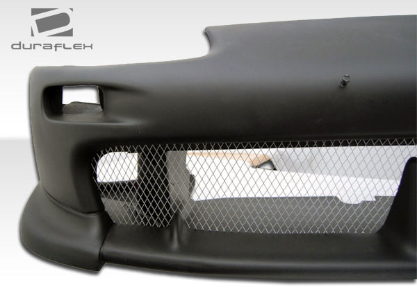 1993-1998 Toyota Supra Duraflex TD3000 Wide Body Kit - 8 Piece