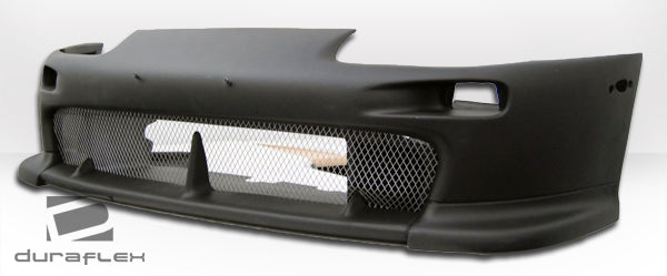 1993-1998 Toyota Supra Duraflex TD3000 Wide Body Kit - 8 Piece