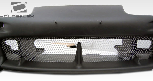 1993-1998 Toyota Supra Duraflex TD3000 Wide Body Kit - 8 Piece