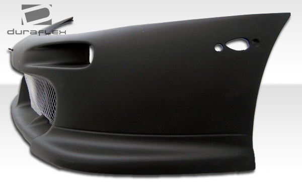 1993-1998 Toyota Supra Duraflex TD3000 Wide Body Kit - 8 Piece