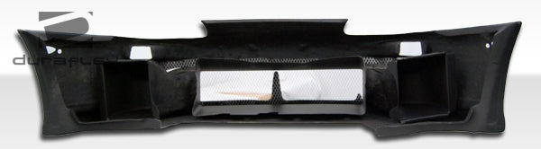 1993-1998 Toyota Supra Duraflex TD3000 Wide Body Kit - 8 Piece