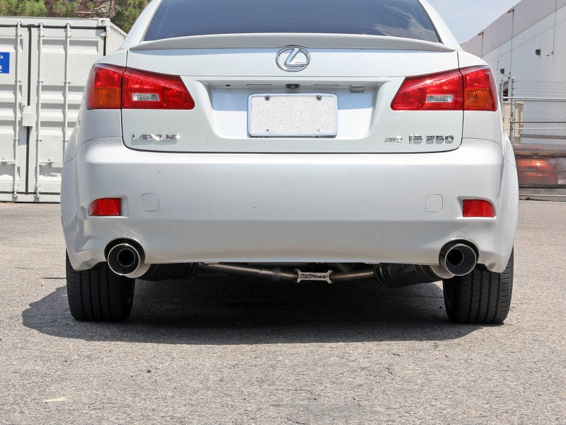 Street Driven Performance