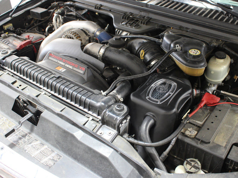 Street Driven Performance