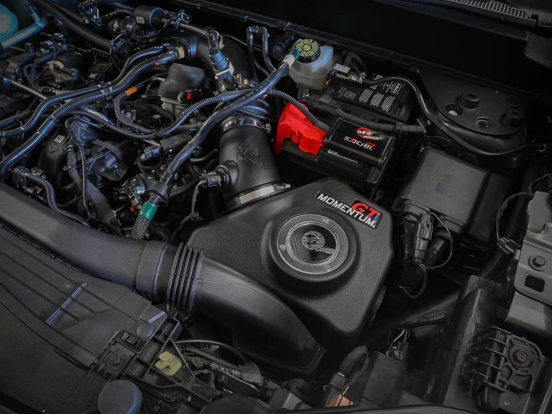 Street Driven Performance