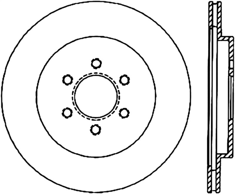 Street Driven Performance