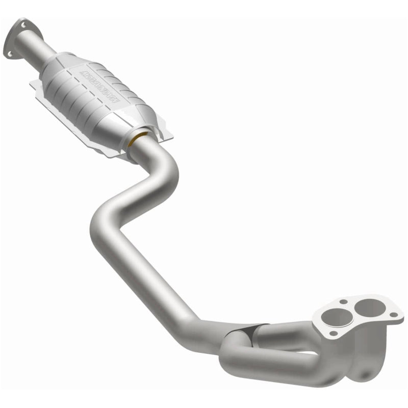 MagnaFlow Conv DF 96-97 Lumina 3.4L V6