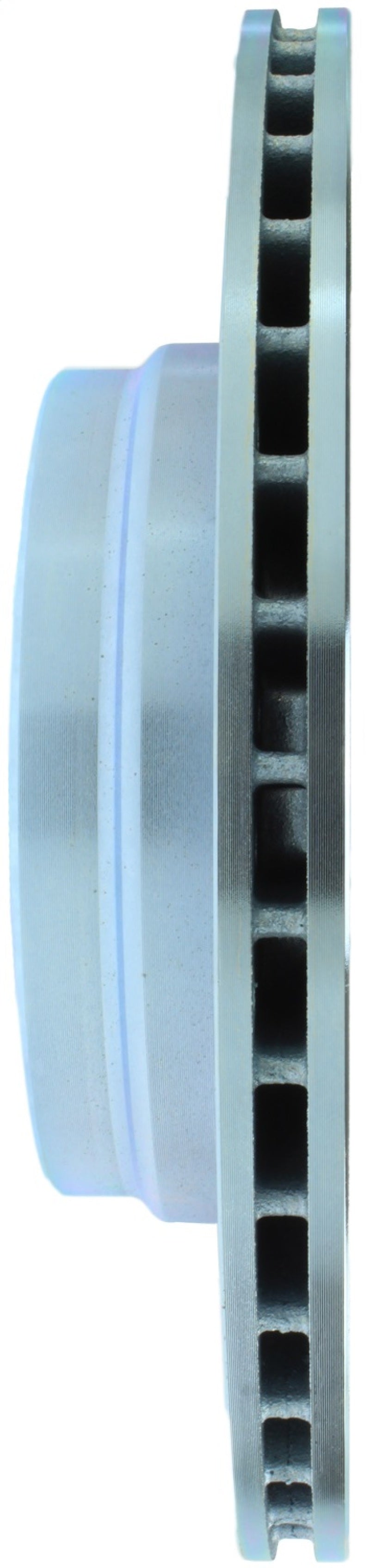 Street Driven Performance