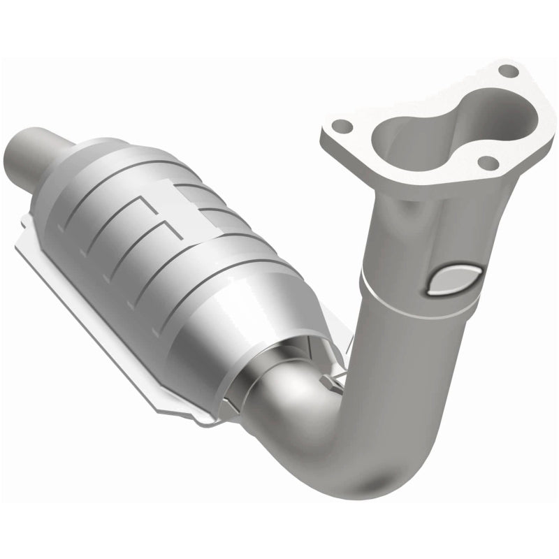 MagnaFlow Conv Range Rover 19.5X6.5X4 1.5/1.6