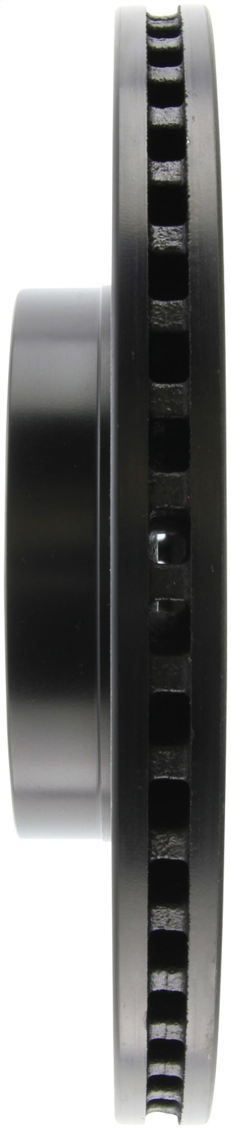 Street Driven Performance