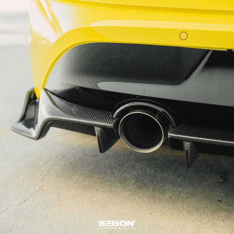 Street Driven Performance