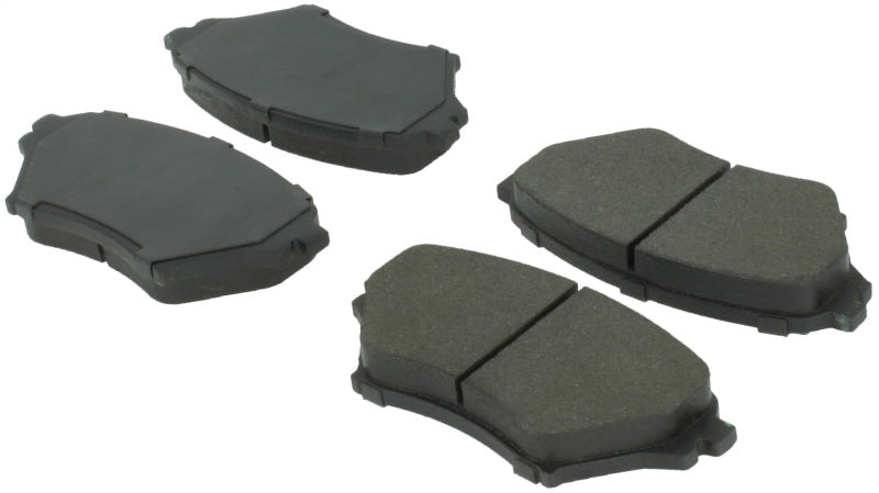 Street Driven Performance