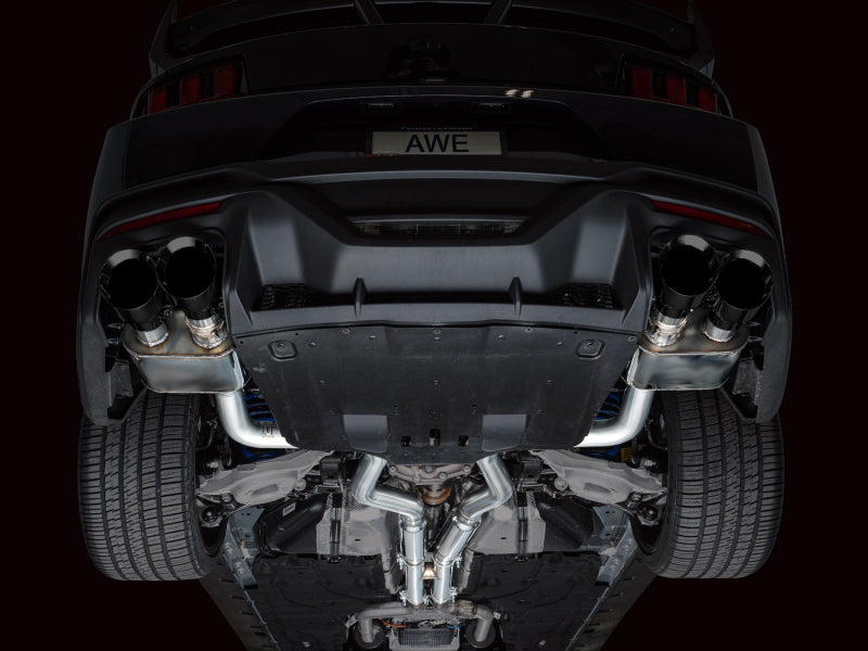 Street Driven Performance
