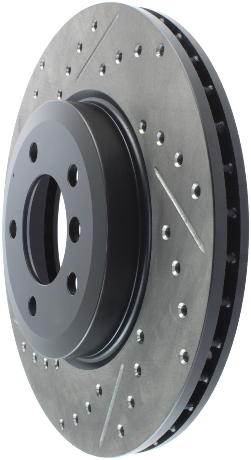 Street Driven Performance