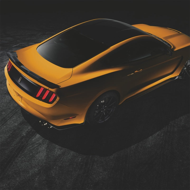 Street Driven Performance