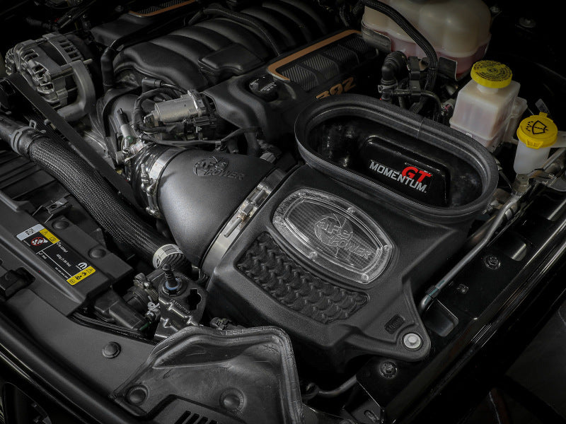Street Driven Performance