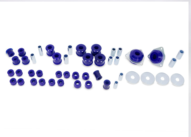 Street Driven Performance