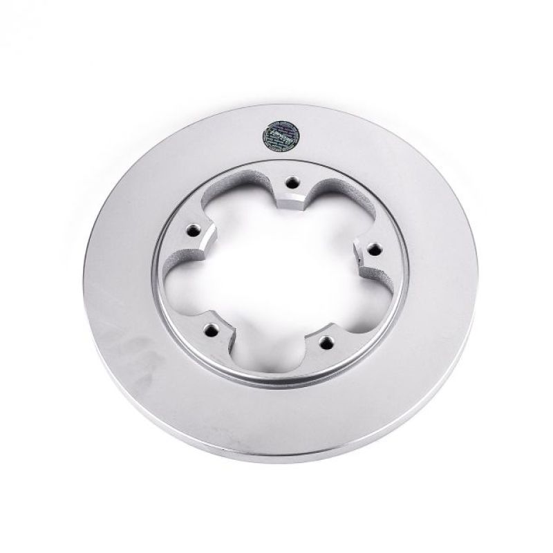 Street Driven Performance