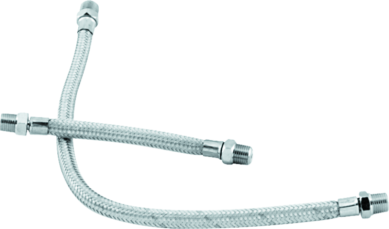 Street Driven Performance