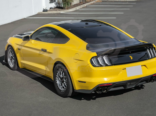 Street Driven Performance