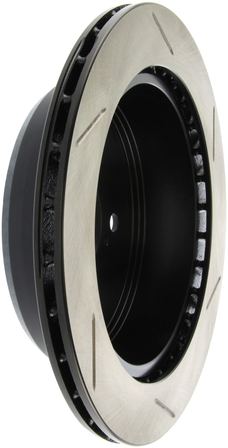 Street Driven Performance