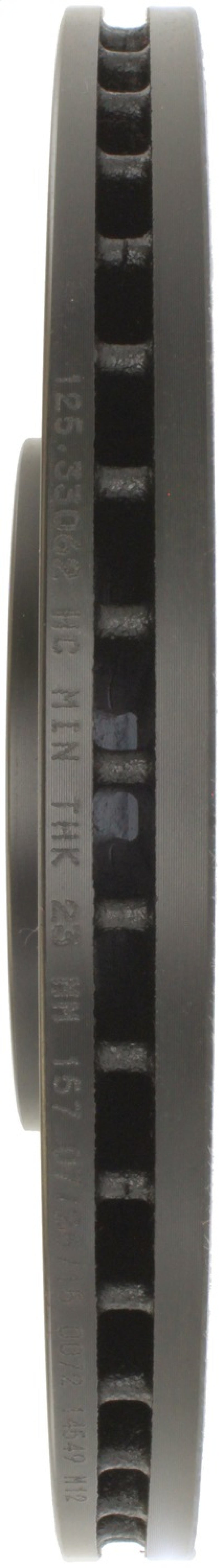 Street Driven Performance